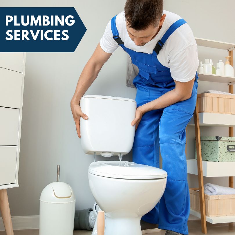 Plumbing Company in Fifty Lakes, MN