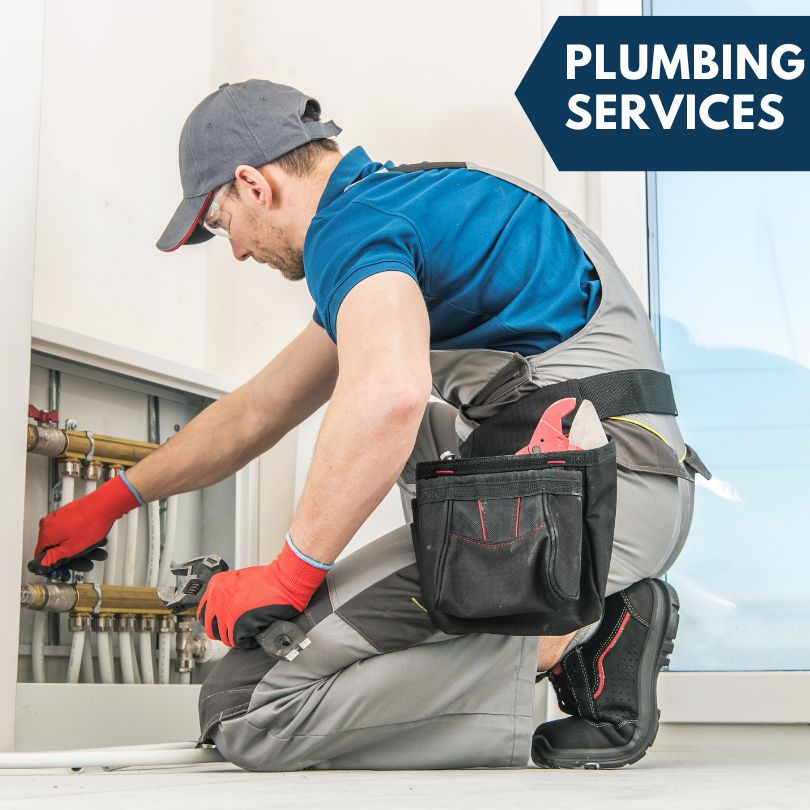 Fifty Lakes Plumbing Company